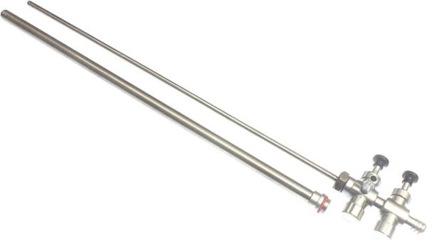 Suction Trumpet 10/5