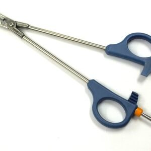 Bi-Clamp Coated
