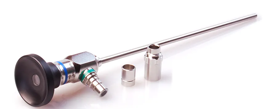 LAPAROSCOPE -HYSTEROSCOPE -CYSTOSCOPE SINUSCOPE - ARTHROSCOPE