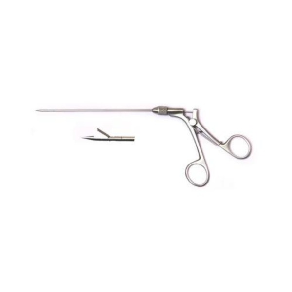 Port Closure Needle