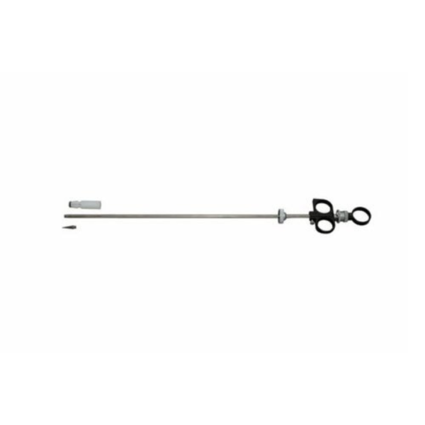 FALLOPIAN RING APPLICATOR