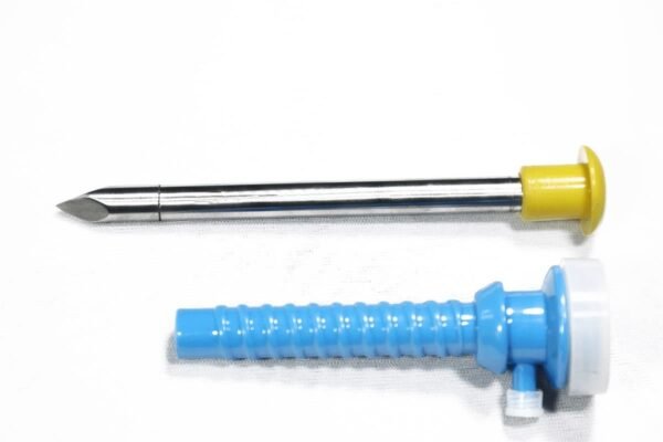 Disposable Trocar 5mm