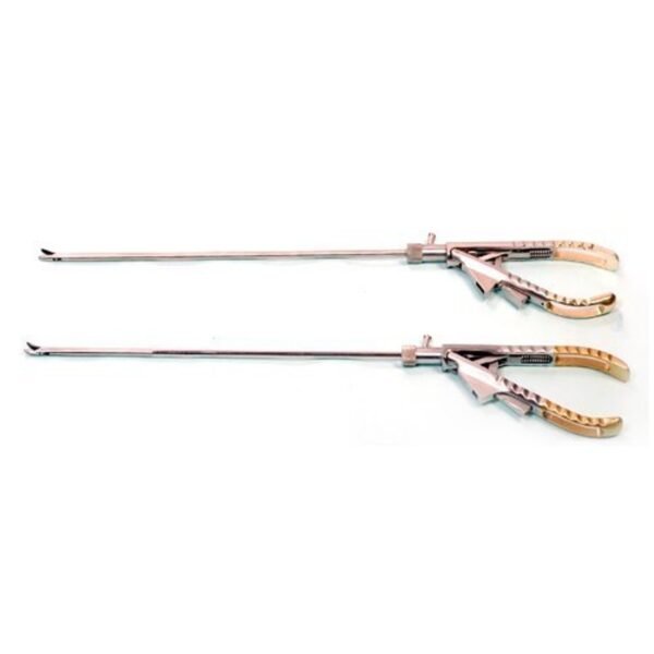 Ethicon Needle Holder